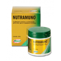 Nutramuno - 100 gr Nutramuno - 100 gr